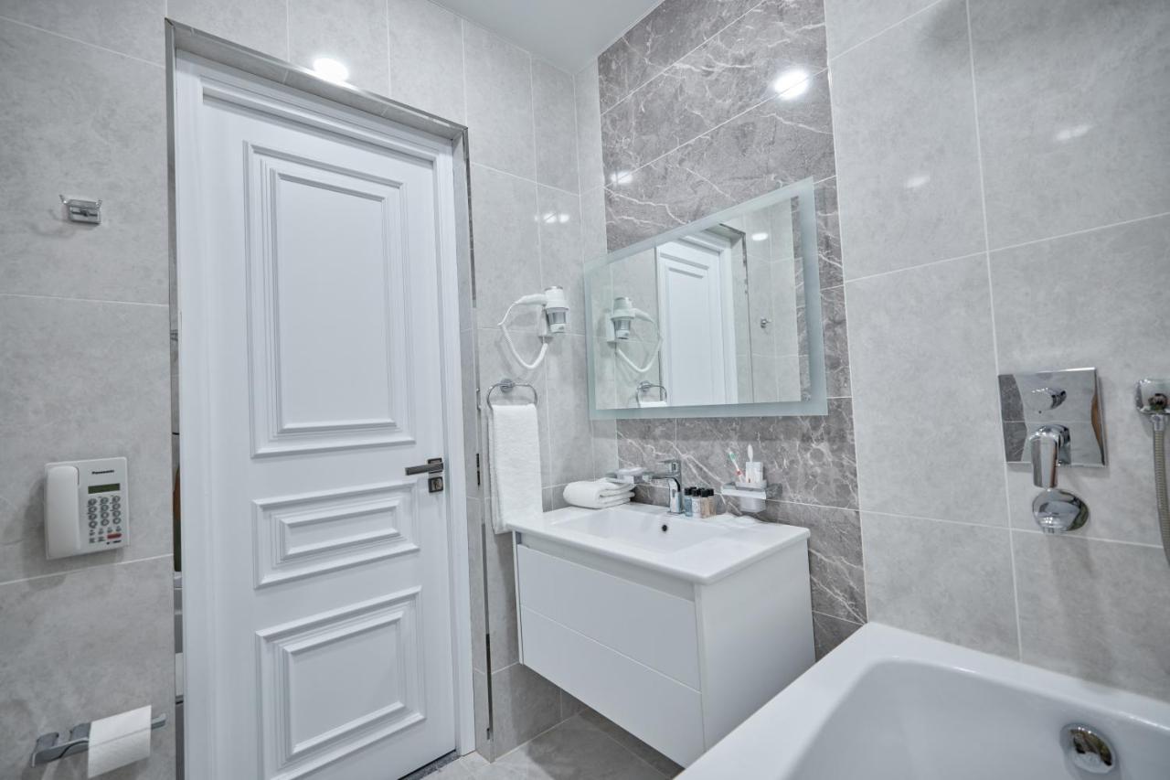 Continental Hotel Σαμαρκάνδη Εξωτερικό φωτογραφία