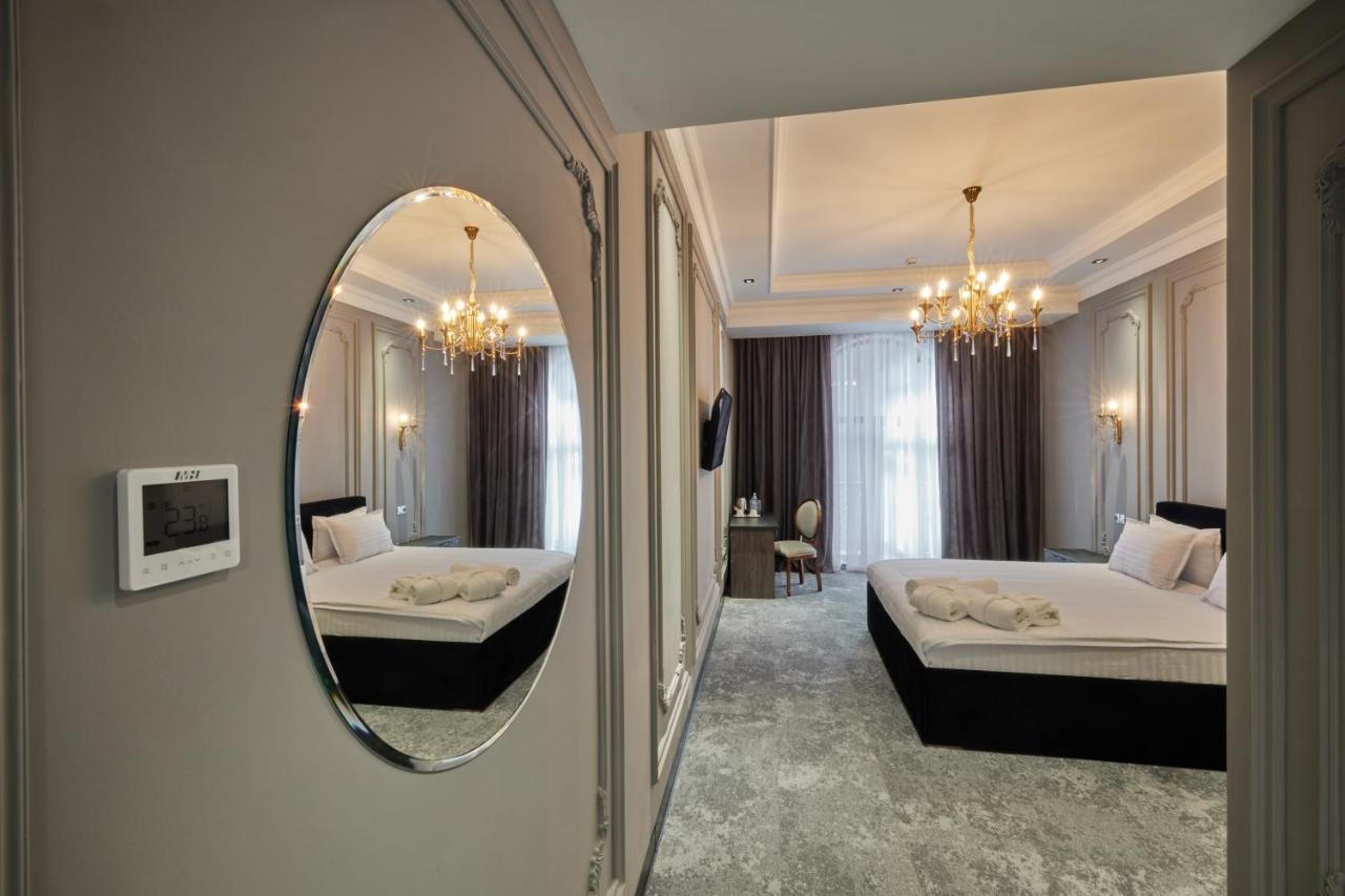 Continental Hotel Σαμαρκάνδη Εξωτερικό φωτογραφία