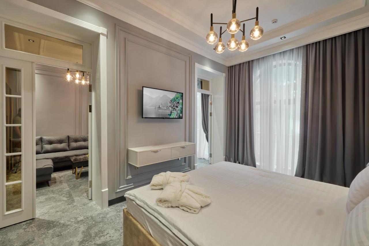 Continental Hotel Σαμαρκάνδη Εξωτερικό φωτογραφία