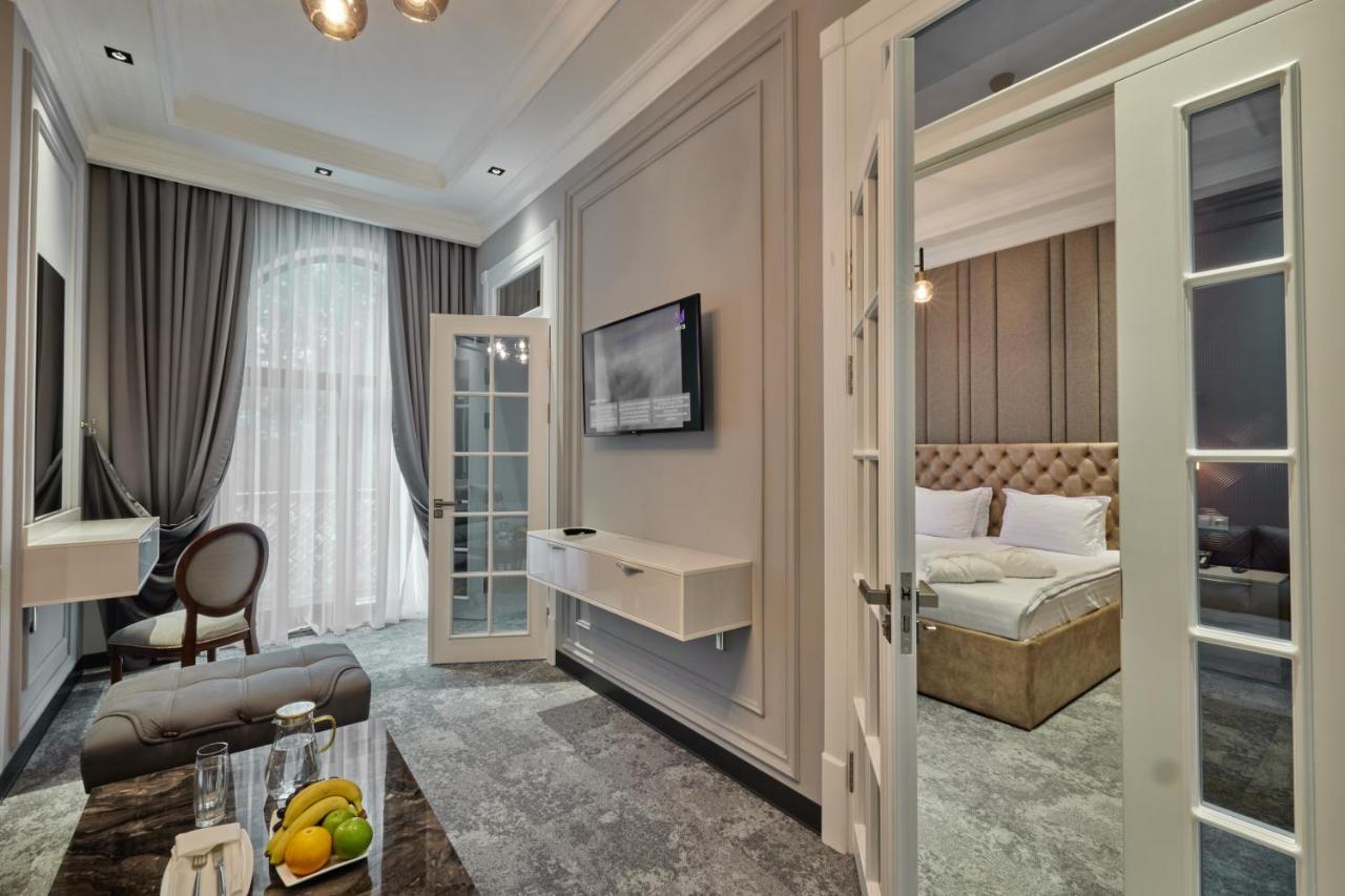 Continental Hotel Σαμαρκάνδη Εξωτερικό φωτογραφία