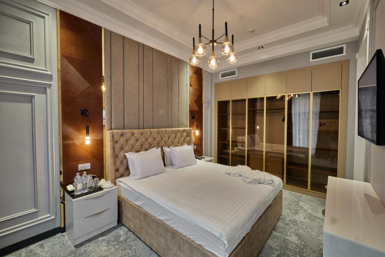Continental Hotel Σαμαρκάνδη Εξωτερικό φωτογραφία