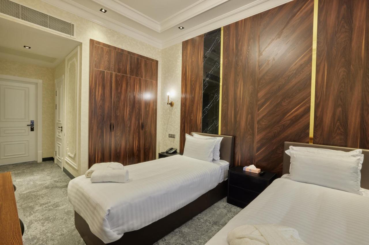 Continental Hotel Σαμαρκάνδη Εξωτερικό φωτογραφία