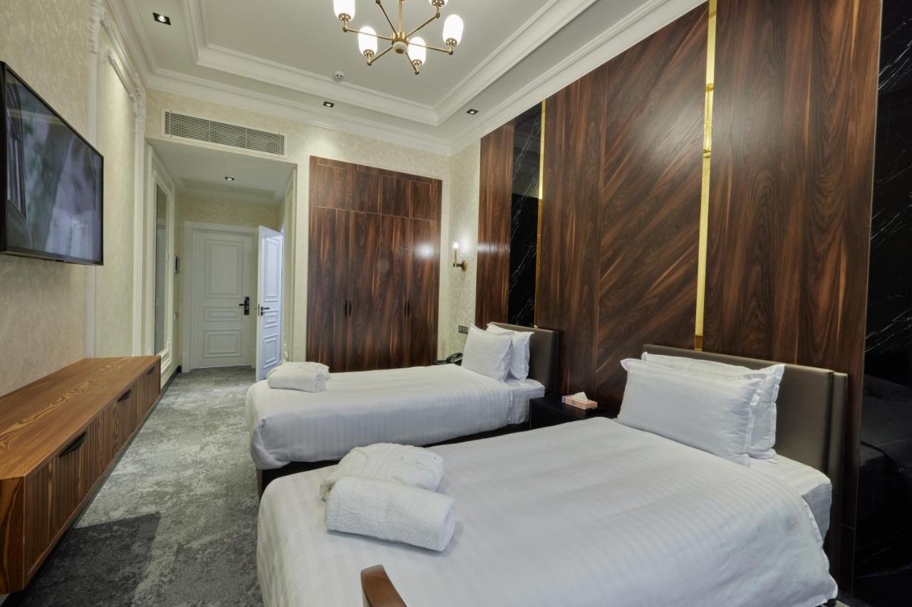 Continental Hotel Σαμαρκάνδη Εξωτερικό φωτογραφία