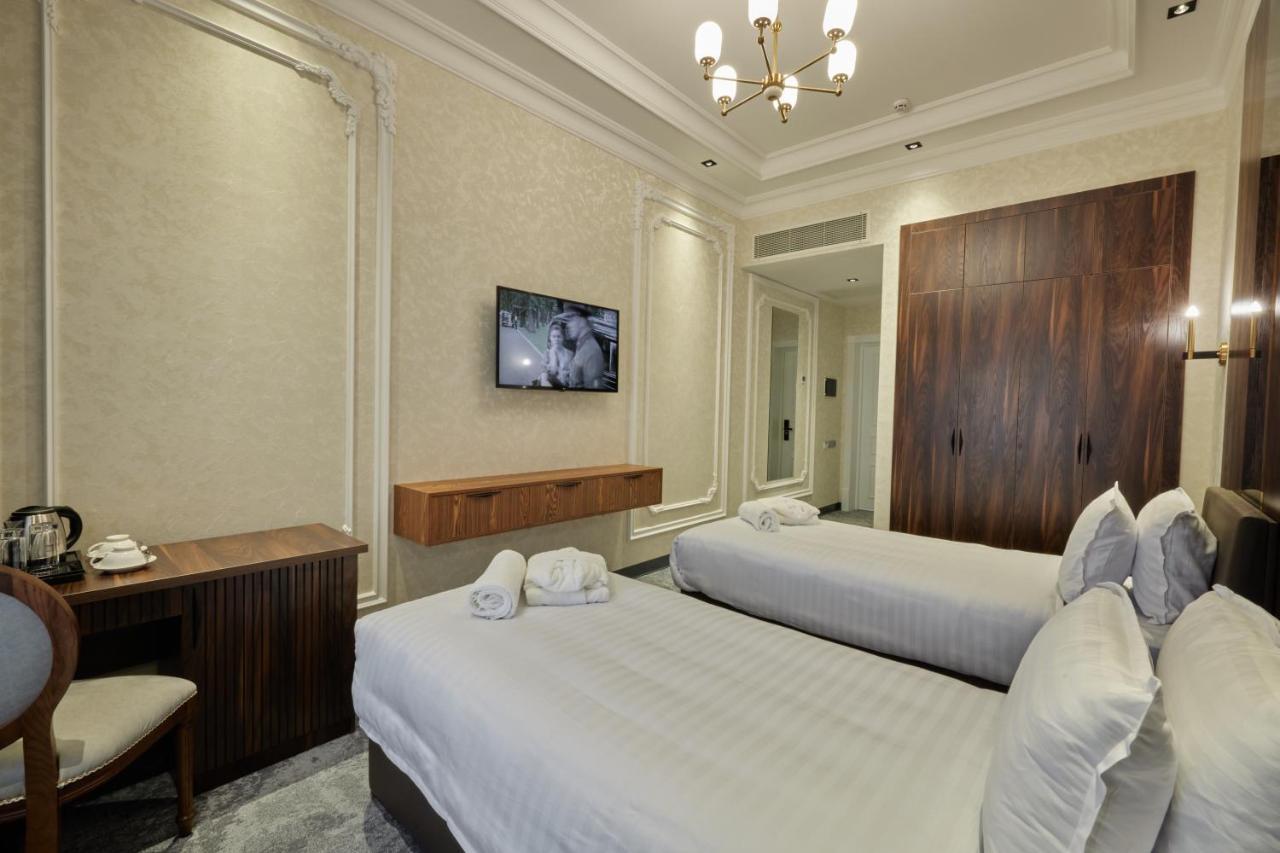 Continental Hotel Σαμαρκάνδη Εξωτερικό φωτογραφία