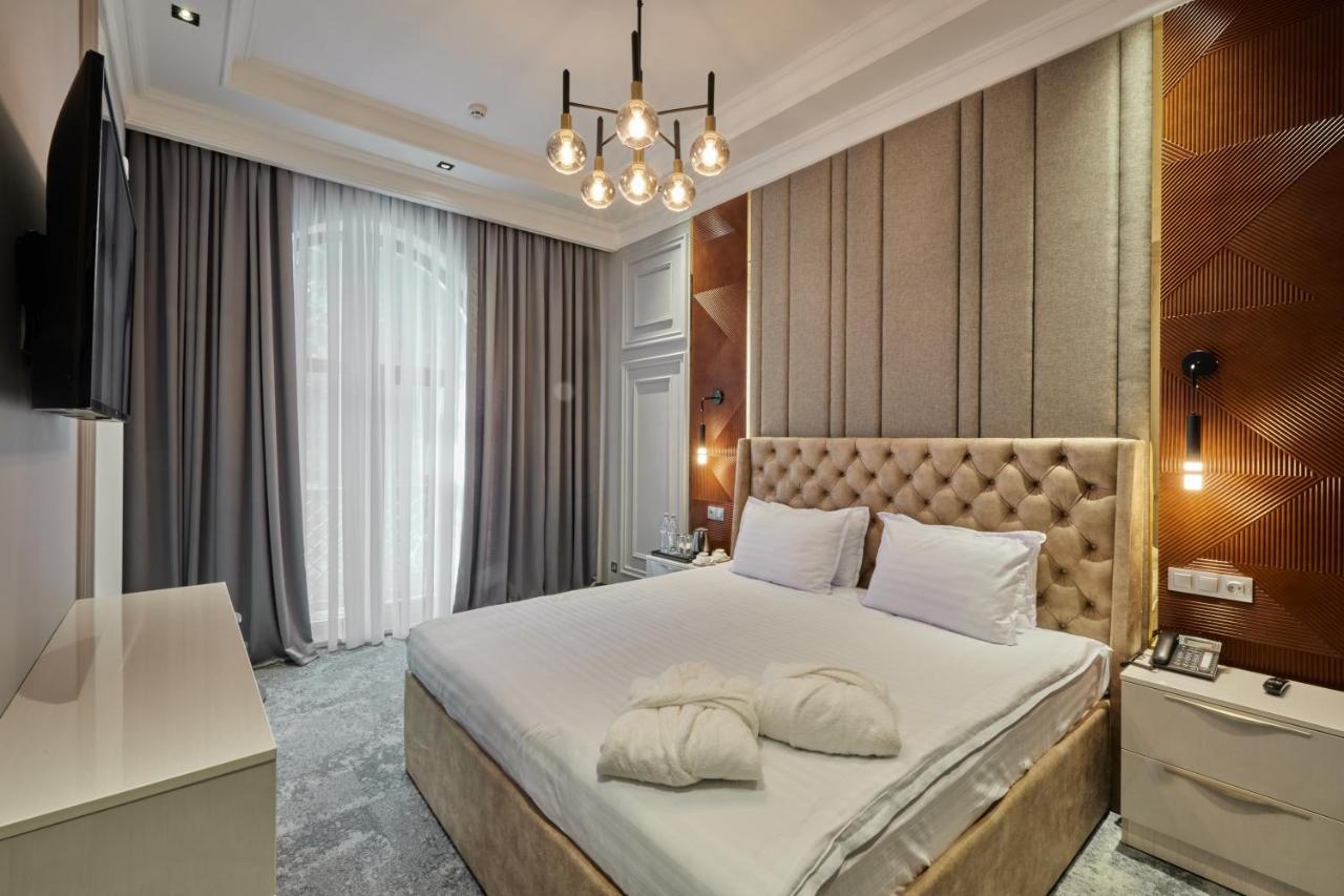 Continental Hotel Σαμαρκάνδη Εξωτερικό φωτογραφία